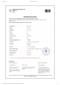 NARESH PUDI-Work Permit